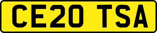 CE20TSA