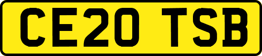 CE20TSB