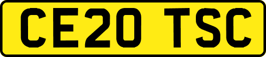 CE20TSC