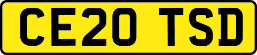 CE20TSD