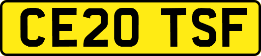 CE20TSF