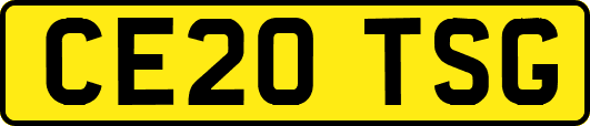 CE20TSG