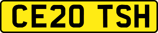CE20TSH