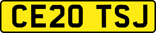 CE20TSJ