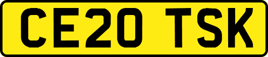 CE20TSK