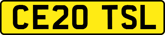 CE20TSL