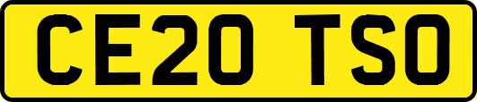 CE20TSO
