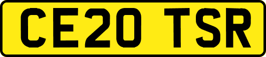 CE20TSR