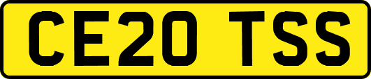 CE20TSS
