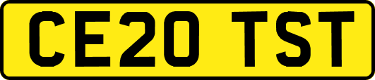 CE20TST