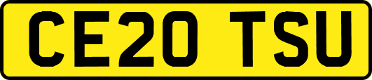 CE20TSU