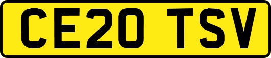 CE20TSV