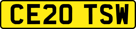CE20TSW