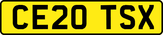 CE20TSX