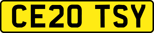 CE20TSY