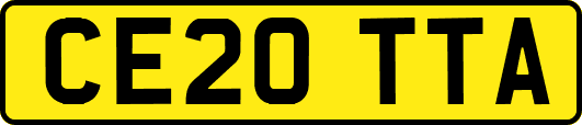 CE20TTA