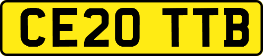 CE20TTB
