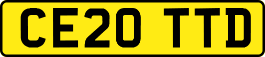 CE20TTD