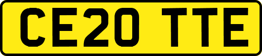 CE20TTE