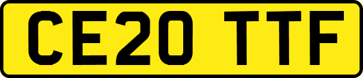 CE20TTF