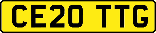 CE20TTG