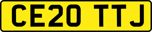 CE20TTJ