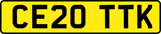 CE20TTK