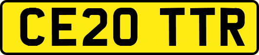 CE20TTR