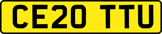 CE20TTU