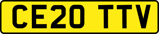 CE20TTV