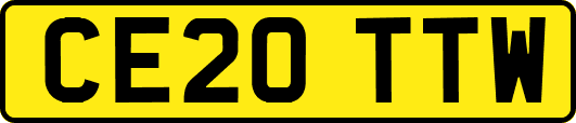 CE20TTW