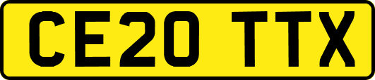 CE20TTX