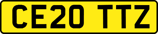 CE20TTZ