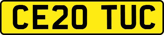 CE20TUC