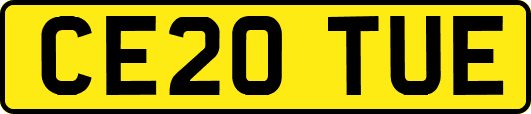 CE20TUE