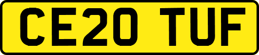 CE20TUF