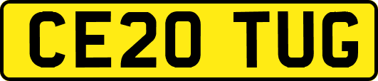 CE20TUG