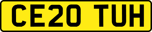 CE20TUH