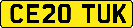 CE20TUK