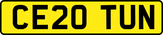 CE20TUN