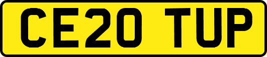 CE20TUP