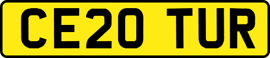 CE20TUR