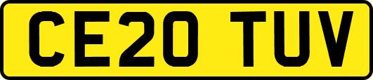 CE20TUV