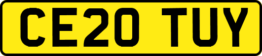 CE20TUY