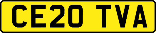 CE20TVA