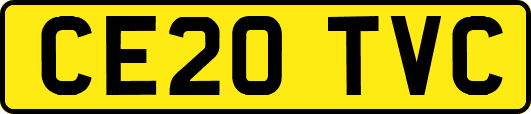 CE20TVC