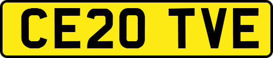 CE20TVE