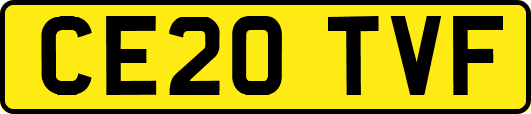 CE20TVF