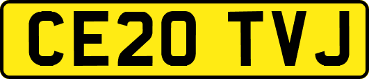 CE20TVJ