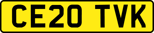 CE20TVK